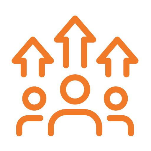 Enhance team icon