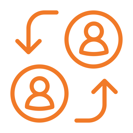 Cohort icon