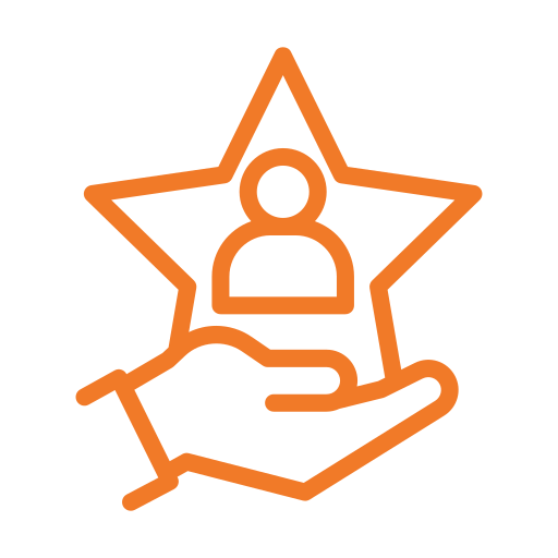 Build Talent Icon