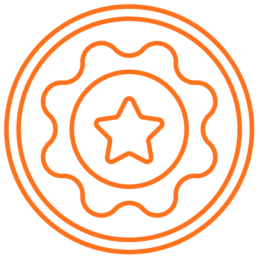 Build Talent Icon