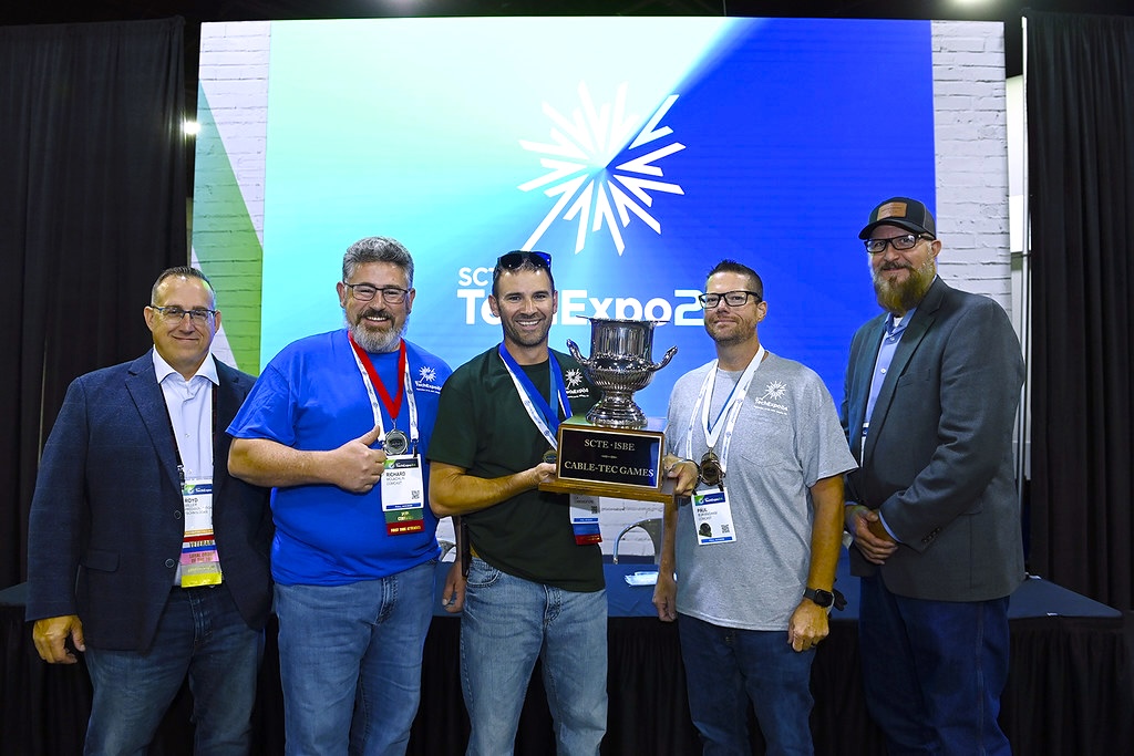 Cable-Tec-Games24 winner
