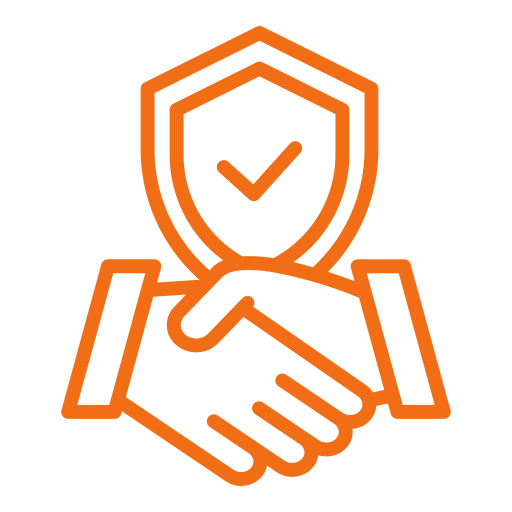 icon-leadership Enhance team icon