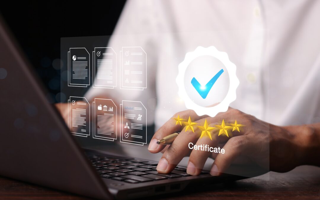 Flexible & Accessible: SCTE Exams Move to Remote Proctoring