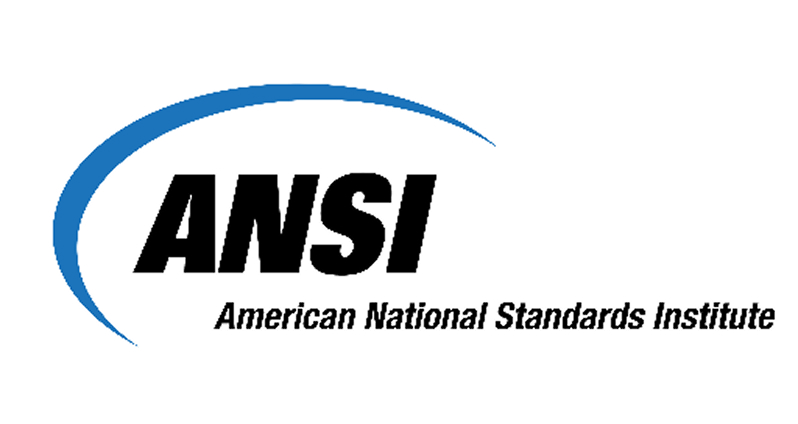 ansi logo